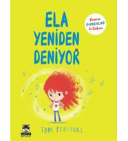 Ela Yeniden Deniyor
