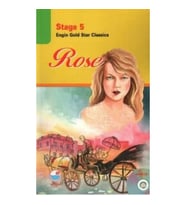 Stage 5 Rose (Cd Hediyeli)