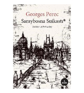 SARAYBOSNA SUİKASTI