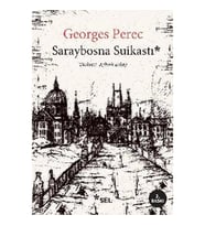 SARAYBOSNA SUİKASTI