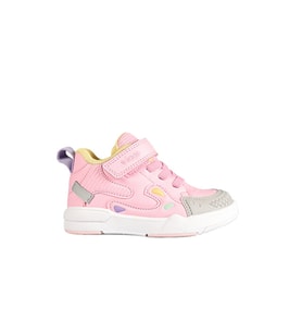 Vicco Nita Bebek Günlük Ayakkabı 946.B25K.439-06 Pembe
