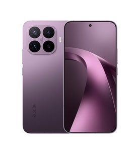 Xiaomi 17T Pro 512 12 5G (Xiaomi Türkiye Garantili) Mor