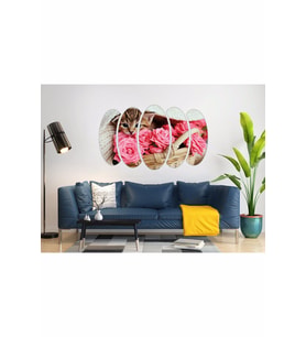 KEDİ MDF TABLO-2520