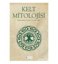 Kelt Mitolojisi