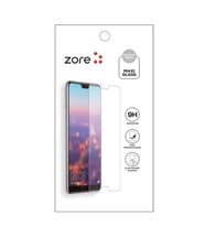 Apple iPhone 11 Uyumlu Zore Maxi Glass Temperli Cam Ekran Koruyucu (Renksiz)