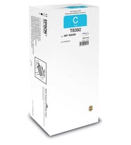 Tonersepeti Epson T8392 Mavi Orjinal Kartuş C13T839240