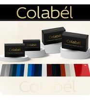 Rolls Royce Kod: R94 DARK EMERALD Colabel Rötüş Boya Etiketi