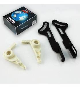 Ford Focus Range Rover Sport Kapı Kilit Tamir Plastikleri 4lü Set