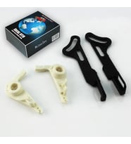 Ford Focus Range Rover Sport Kapı Kilit Tamir Plastikleri 4lü Set