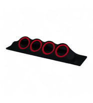 Tofaş Kartal Uyumlu Kırmızı Renkli Halkalı Pandizot 4x20 cm