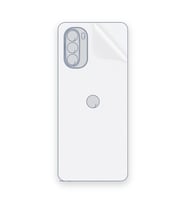 SChitec MOTOROLA Moto G52j Uyumlu Arka Yüzey Hidrojel Koruyucu Film