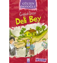 Gelincik Dizisi - Deli Bey