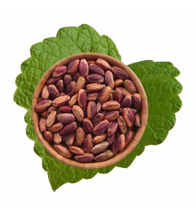 İç Antep Fıstığı Çiğ 300 g