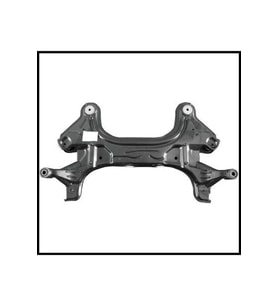 Chevrolet Aveo / Kalos HB (T200) 1.4 2005-2008 (T250, T255) 1.4 2006- Motor Besigi 96653535 Wisco