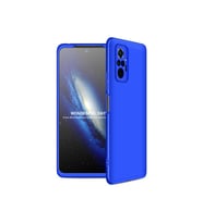 Xiaomi Redmi Note 10 Pro Uyumlu Kılıf Zore Ays Kapak