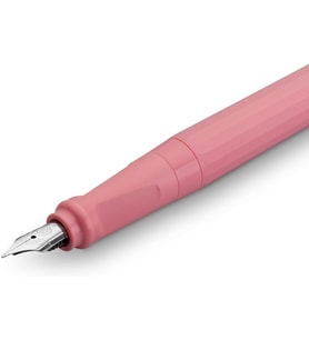 Kaweco 10002219 Perkeo Dolma Kalem M Uç Pembe Şakayik