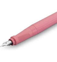Kaweco 10002219 Perkeo Dolma Kalem M Uç Pembe Şakayik