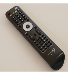 MULTİBOX-AKILLI KUMANDA