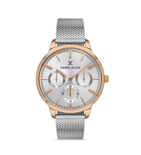 DANIEL KLEIN DK013863D-03 KADIN KOL SAATİ (Metal)