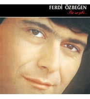 Ferdi Özbeğen Bir Sır Gibi - Plak (Standart)