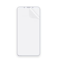 SChitec HUAWEI Mate 50 RSPorsche Uyumlu Ön Yüzey Nano Şeffaf Hidrojel Ekran Koruyucu