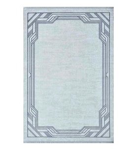 ARTEMİS HALI ARTEMİS HALI ALEGRA 9100A (160X230) (Gri)