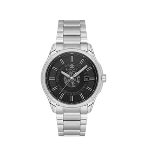 Bigotti Milano BG.1.10591-1 Erkek Kol Saati