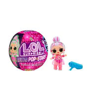 LOL SÜRPRİZ NEON POP YILDIZLARI PDQ