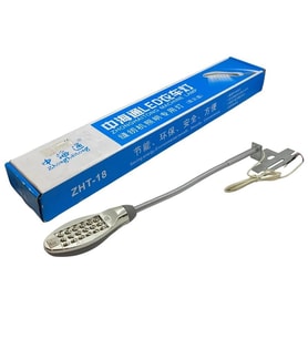 Dikiş Makinesi Ledli Lamba / AOM-18B (ZHT-18B)