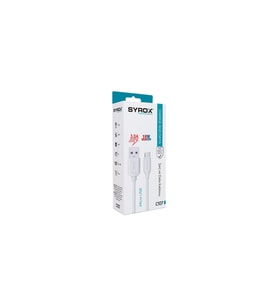 C107 18W Micro USB Hızlı Şarj & Data Kablosu 100cm