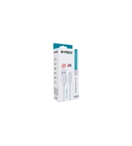 C107 18W Micro USB Hızlı Şarj & Data Kablosu 100cm