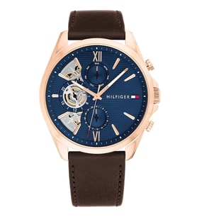 Tommy Hilfiger Th1710645 Erkek Kol Saati