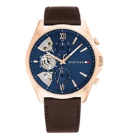 Tommy Hilfiger Th1710645 Erkek Kol Saati