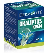 Dermolife Okaliptus Krem 40 G