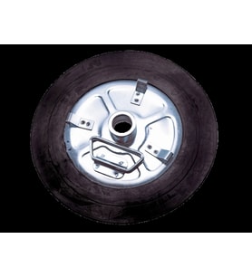 Havalı Gres Pompası Baskı Sacı 282mm