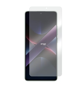 Poco X7 Pro Mat Ekran Koruyucu Parmak İzi Bırakmaz Şeffaf (Renksiz)