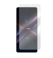 Poco X7 Pro Mat Ekran Koruyucu Parmak İzi Bırakmaz Şeffaf (Renksiz)