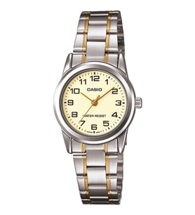Casio LTP-V001SG-9B
