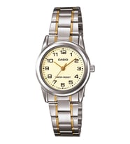 Casio LTP-V001SG-9B
