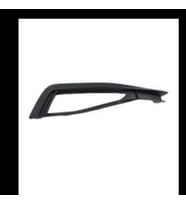 VW Passat B8.5 2020- Tampon Izgarasi Sağ Sisli 3G0853666K9B9 Wisco