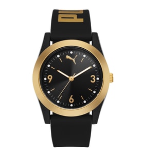 Puma P6048 Kadın Kol Saati