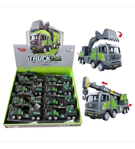 YH-711-50 SÜRTMELİ 1:50 FÜME VİNÇ ADET FİYATI