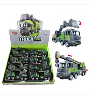YH-711-50 SÜRTMELİ 1:50 FÜME VİNÇ ADET FİYATI