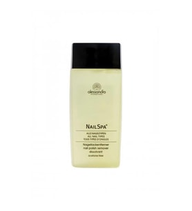Alessandro Nail Spa Control Nail Polish Remover 130 ml.-4025087054285