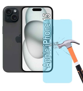 Apple iPhone 15 Nano Cam Ekran Koruyucu