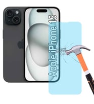 Apple iPhone 15 Nano Cam Ekran Koruyucu