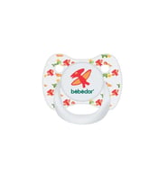 BEBEDOR YALANCI EMZİK SİLİKON DAMAKLI 173