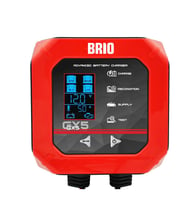 Brio Akü Şarj Cihazı 12V 5A