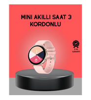 Mey İthalat® Akıllı Saat – Adım Sayar, Bildirim Görüntüleme, Suya Dayanıklı
