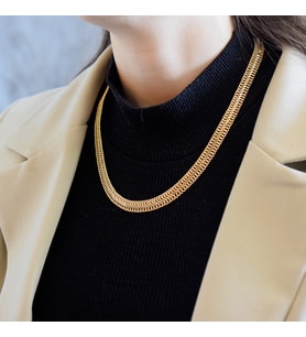 Viyana Zincir (Gold)